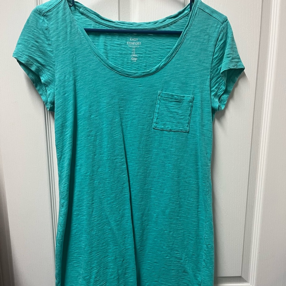 Swim cover, t-shirt dress